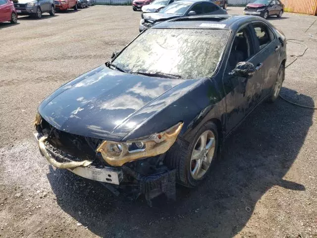 2010 Acura TSX