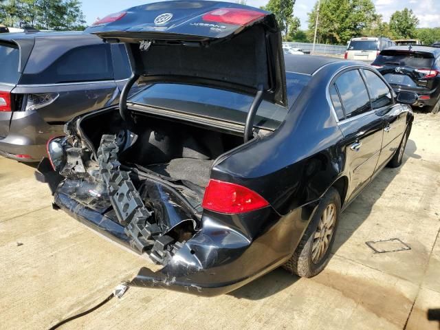 2007 Buick Lucerne CX