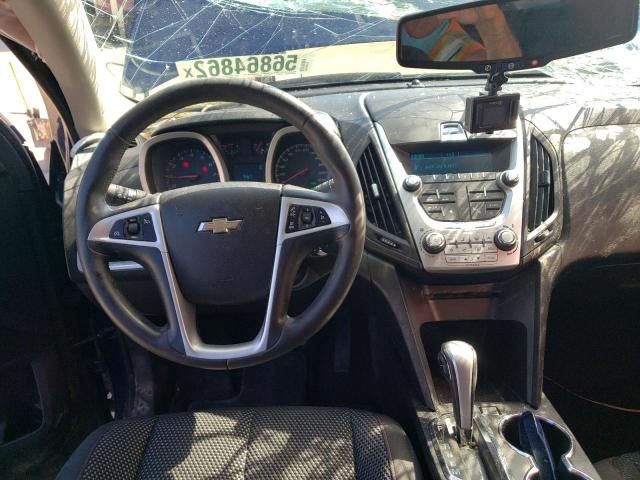 2010 Chevrolet Equinox LT