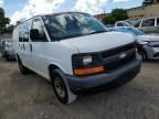 2007 Chevrolet Express G3500