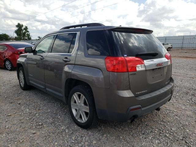 2011 GMC Terrain SLT