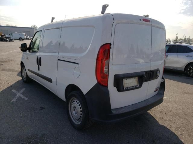 2021 Dodge RAM Promaster City