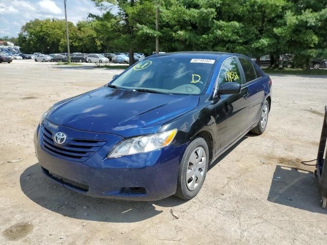 2008 Toyota Camry CE