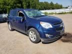 2010 Chevrolet Equinox LT