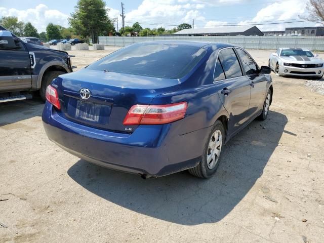 2008 Toyota Camry CE