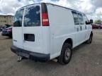 2007 Chevrolet Express G3500