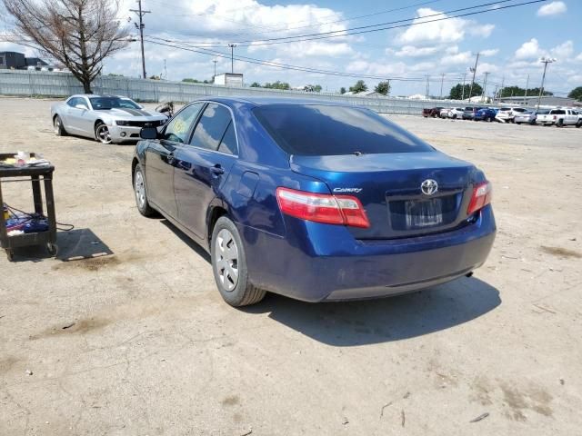 2008 Toyota Camry CE