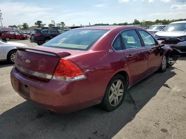 2006 Chevrolet Impala LT