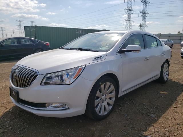 2015 Buick Lacrosse Premium