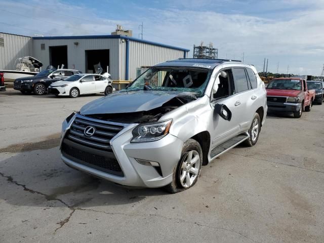 2014 Lexus GX 460