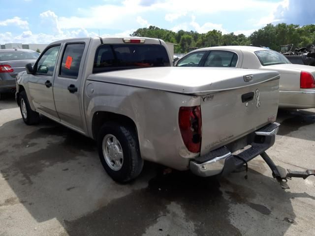 2005 GMC Canyon