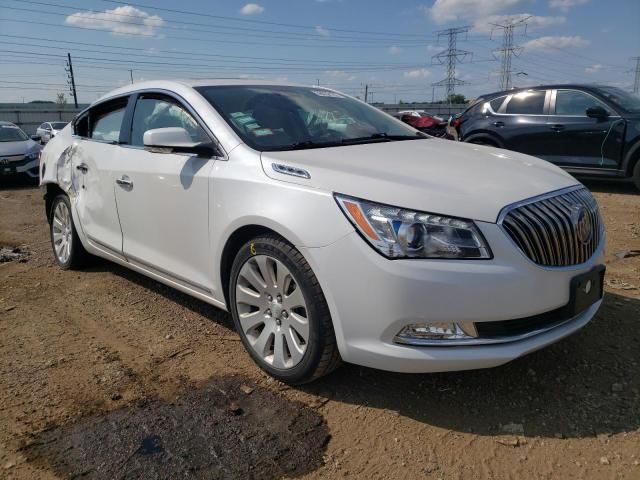 2015 Buick Lacrosse Premium