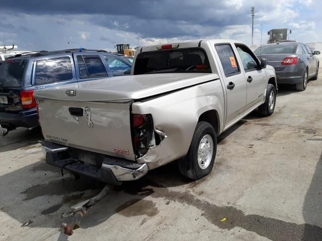 2005 GMC Canyon