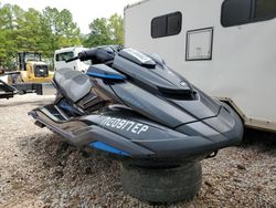 Vehiculos salvage en venta de Copart Knightdale, NC: 2020 Yamaha FC1800B-V