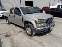 2005 GMC Canyon for sale in Apopka, FL