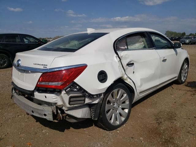 2015 Buick Lacrosse Premium