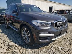 Vehiculos salvage en venta de Copart Windsor, NJ: 2018 BMW X3 XDRIVE30I