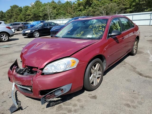 2006 Chevrolet Impala LT