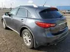 2009 Infiniti FX35