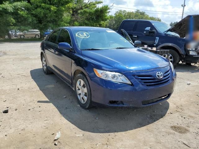 2008 Toyota Camry CE