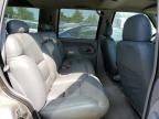 1999 Chevrolet Tahoe K1500