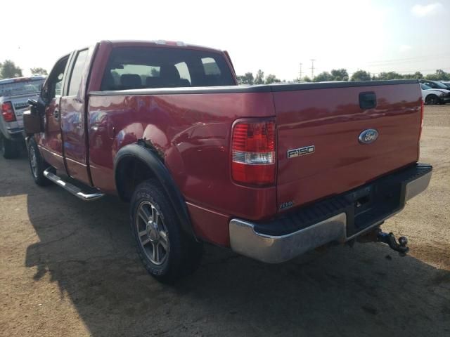 2008 Ford F150