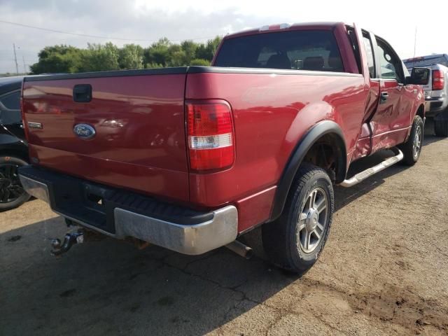 2008 Ford F150