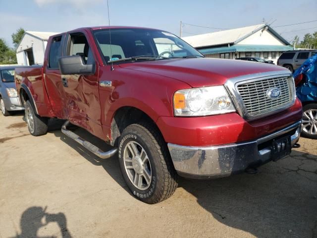 2008 Ford F150