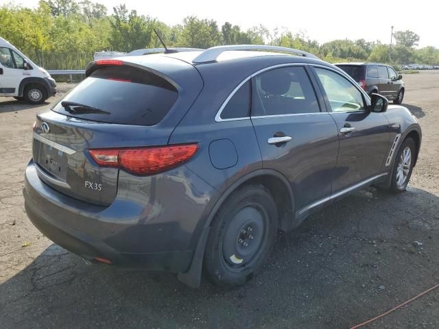 2009 Infiniti FX35