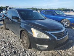 Nissan salvage cars for sale: 2013 Nissan Altima 2.5