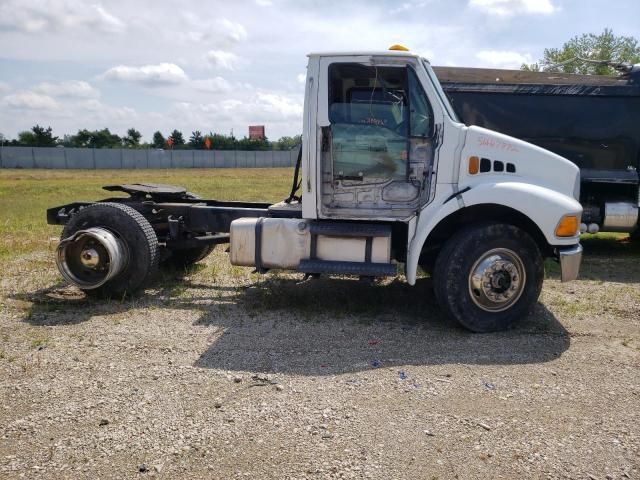 2002 Sterling M 7500