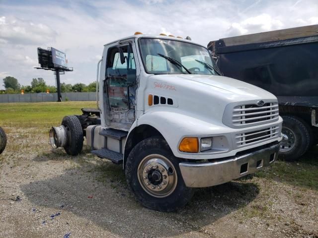 2002 Sterling M 7500