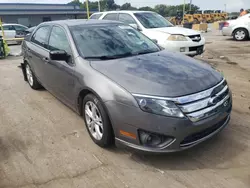 2012 Ford Fusion SE en venta en Lebanon, TN