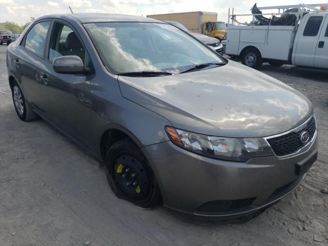 2011 KIA Forte EX