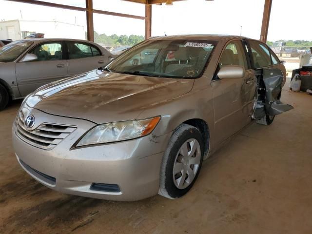 2007 Toyota Camry CE