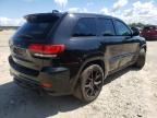 2018 Jeep Grand Cherokee SRT-8