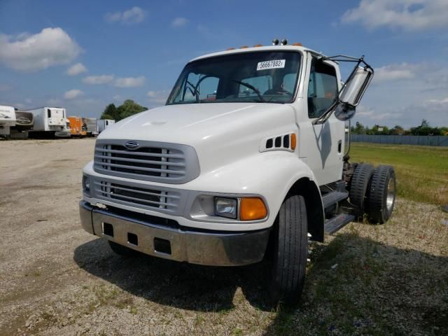 2002 Sterling M 7500