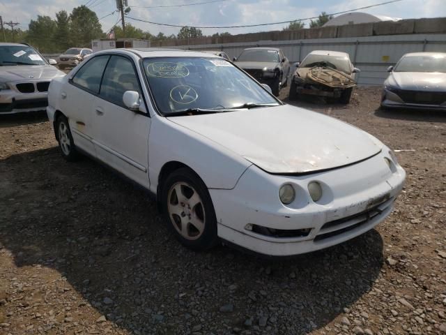 1995 Acura Integra SE