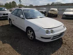 Acura Integra salvage cars for sale: 1995 Acura Integra SE