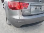 2011 KIA Forte EX