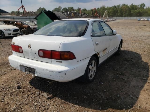 1995 Acura Integra SE