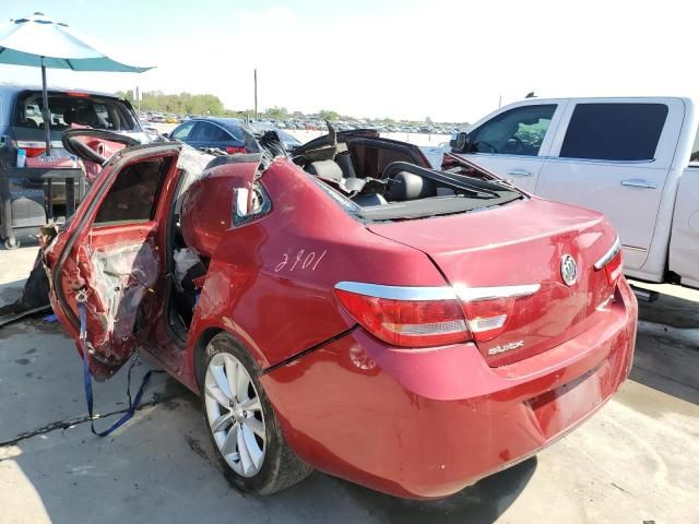 2015 Buick Verano