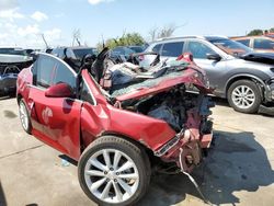 Buick Vehiculos salvage en venta: 2015 Buick Verano