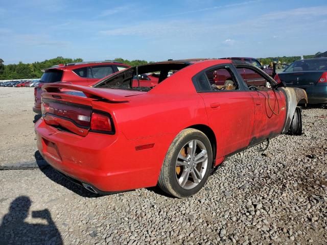 2014 Dodge Charger SXT