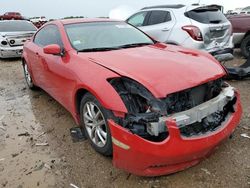 Infiniti salvage cars for sale: 2004 Infiniti G35