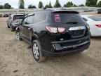 2016 Chevrolet Traverse LTZ