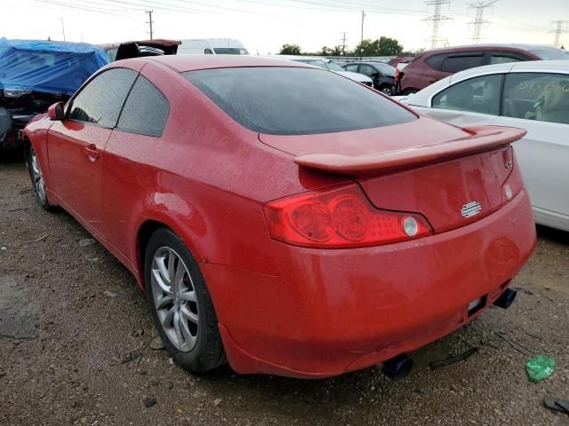 2004 Infiniti G35