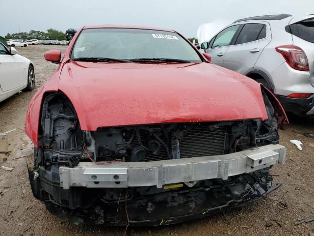 2004 Infiniti G35