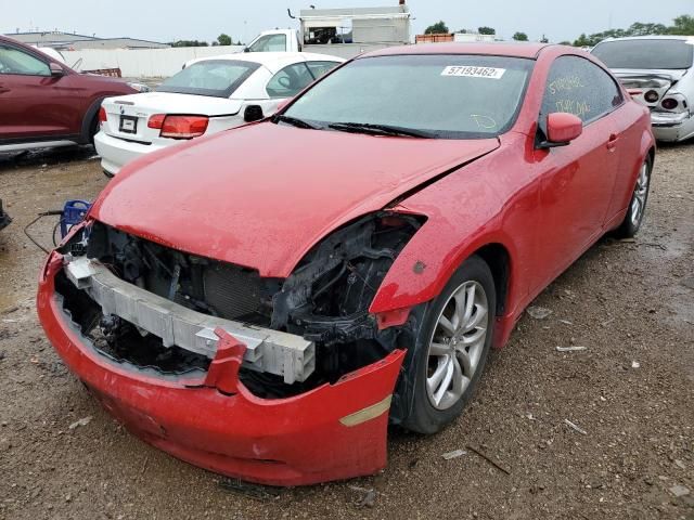 2004 Infiniti G35