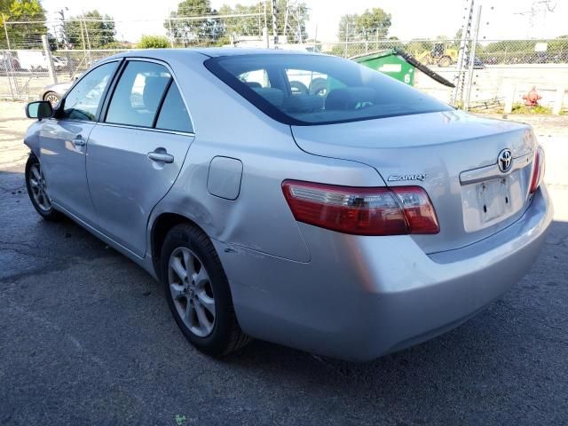 2009 Toyota Camry Base